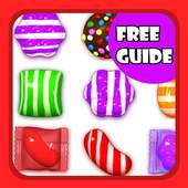Guide For Candy Crush Saga 1.0