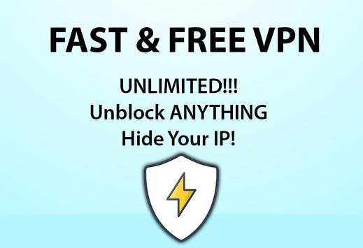 Free VPN - Best Free VPN screenshot 1