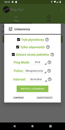 Ping Tool - Ping Test screenshot 4