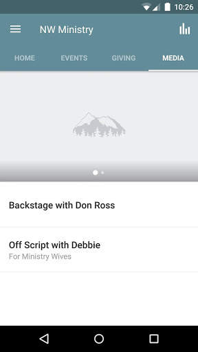 NW Ministry screenshot 3