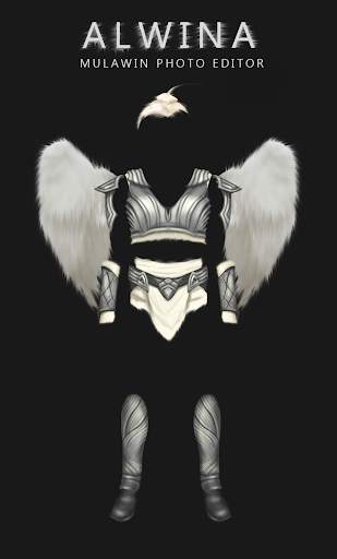 Mulawin Photo Editor screenshot 6
