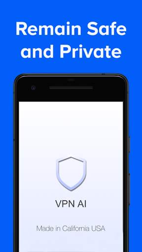 VPN AI - Unlimited Proxy screenshot 7