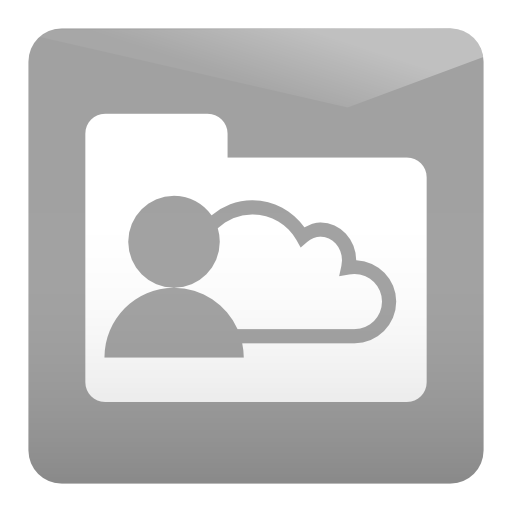 SmoothSync for Cloud Contacts icon