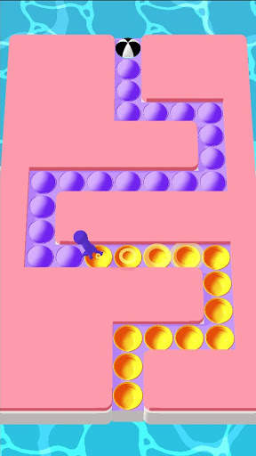Pop Dash скриншот 1