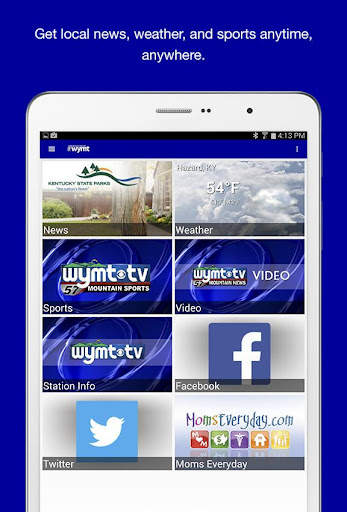 WYMT News screenshot 6