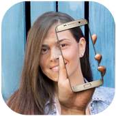 Make Me Old Photo Editor 1.0