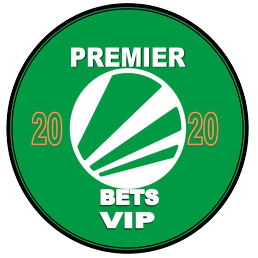 PREMIER BETS👉💯 FREE FOOTBALL PREDICTION icon