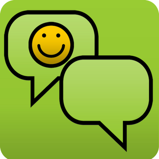 Quick Talk AAC icon