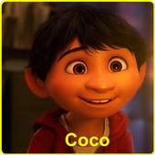 COCO WALLPAPERS 1.0