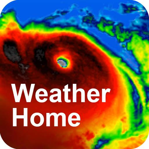 Weather Home - Live Radar 2.17.3-weather-home