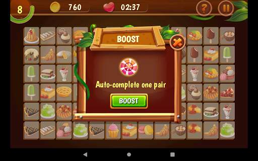 Link Two screenshot 10