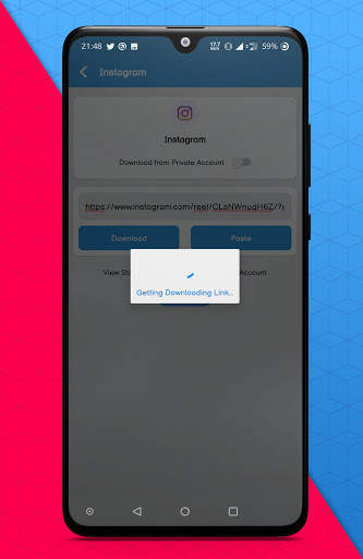 Ares Music Video Downloader - All video Downloader screenshot 5