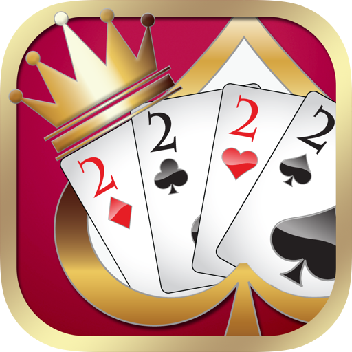 B-Bro Big 2(Pusoy Dos/Capsa) icon