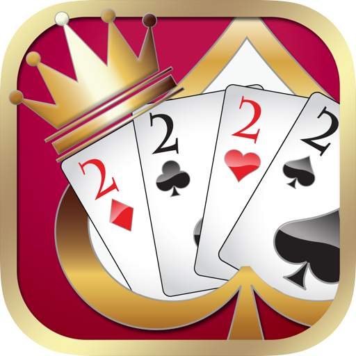 B-Bro Big2 (Big Two/Pusoy Dos) 2.0.5.1