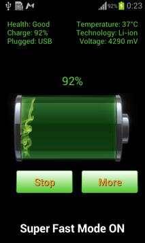 Fast Charger 3x screenshot 5