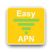 Easy APN Widget 1.0