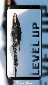 Ciara - Level Up Video Clip & Lyrics скриншот 4