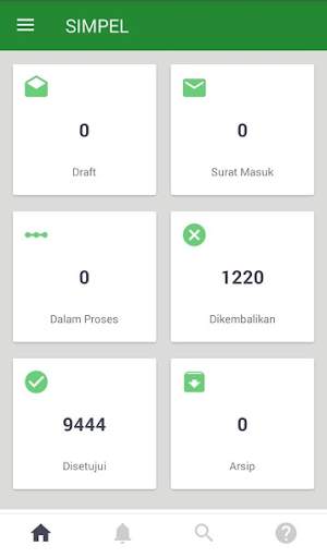 SIMPEL MOBILE screenshot 3