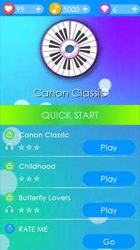 Magic Piano screenshot 1