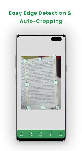 Soft Scan - Free Premium PDF Scanner & OCR (No Ad) screenshot 4