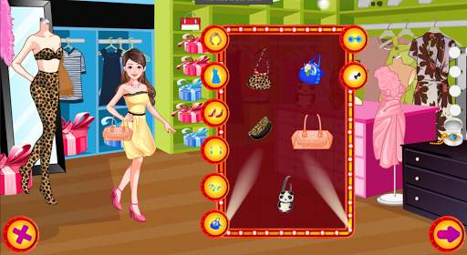 Fashion Amigas Modelos Shopping screenshot 3
