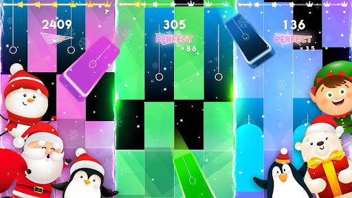 Magic Tiles 3 screenshot 6