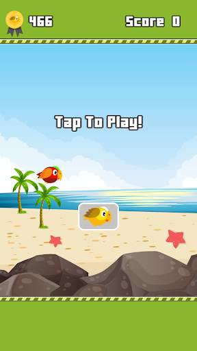 Coby Bird screenshot 1