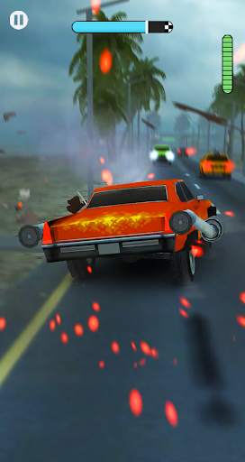 Rush Hour 3D screenshot 3