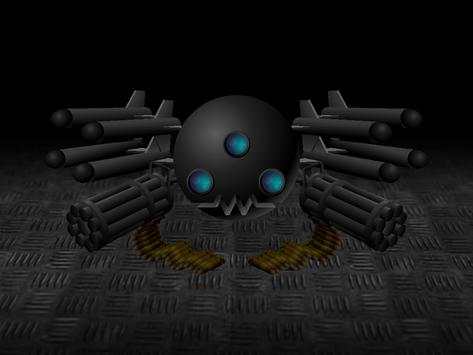 Crazy Zombie Shooter screenshot 6