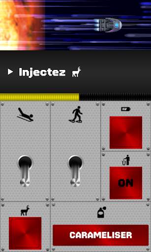 Spaceteam screenshot 3