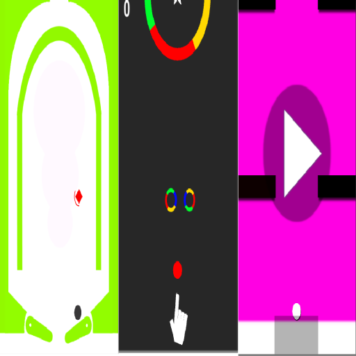 color changer game icon
