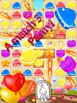 Pastry Crush Soda screenshot 1
