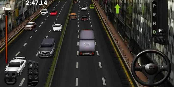 Dr x Driving screenshot 6