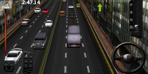 Dr x Driving screenshot 6