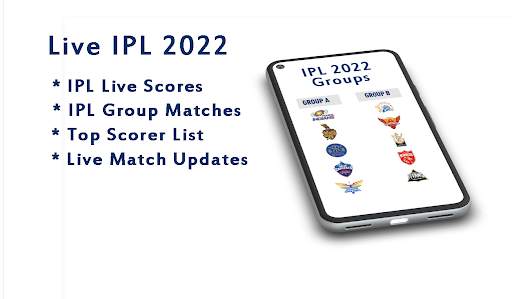 Live IPL Cricket : Cricket TV screenshot 1