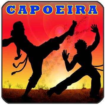 Capoeira Fighter 1 تصوير الشاشة