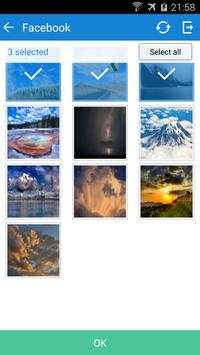 Print Extension for Facebook screenshot 6