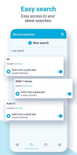 AutoUncle: Used car search, compare prices स्क्रीनशॉट 5