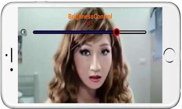 HD Video Player screenshot 2