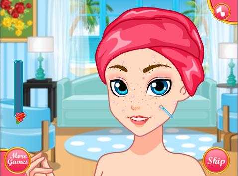 Play Dress Up Games Doll screenshot 11