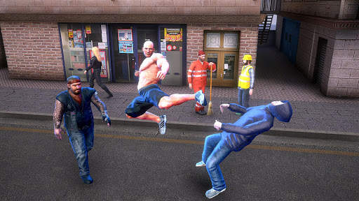 Fight for Freedom screenshot 8