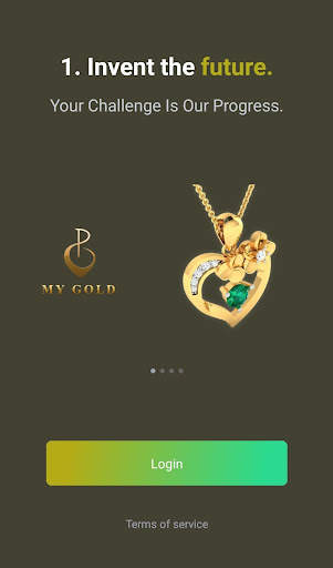 My Gold Biz screenshot 2