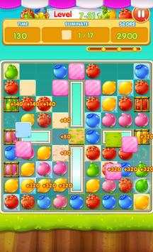 Fruit Burst Crush screenshot 4