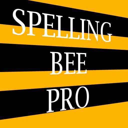 Spelling Bee pro - spelling bee prepatory 4.0