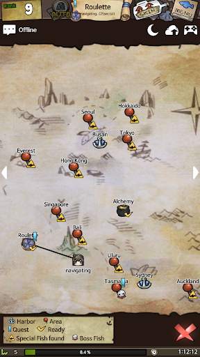 A Girl Adrift screenshot 7