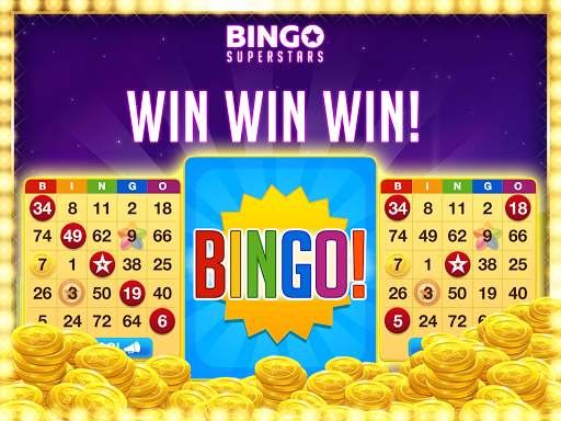 Bingo Superstars: Best Free Bingo Games screenshot 4