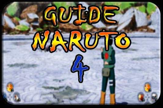 Guide Naruto Ultimate Storm 4 Pro screenshot 2