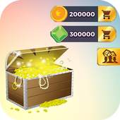 Coins & Gems For Ludo STAR ( Cheat | prank ) 1.0