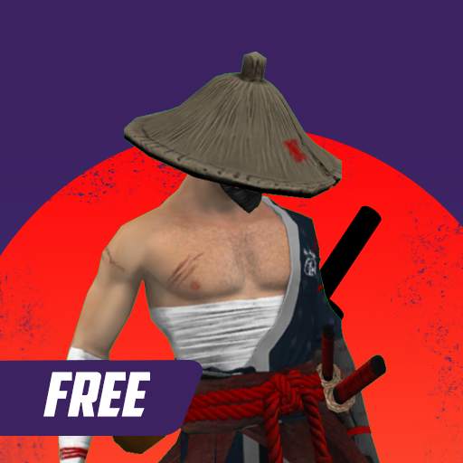 Samurai Ninja Fighter 1.0.1