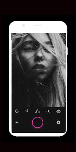 Focos pro camera Guide 2021 screenshot 1